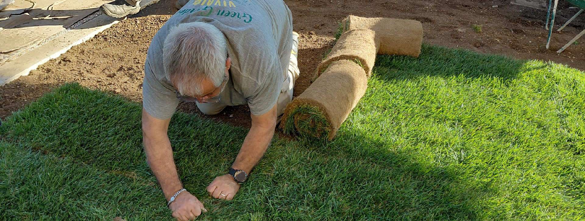 Progettazione Giardini