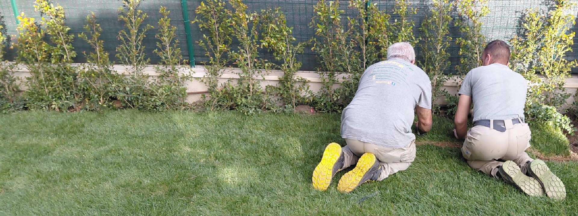 Progettazione Giardini