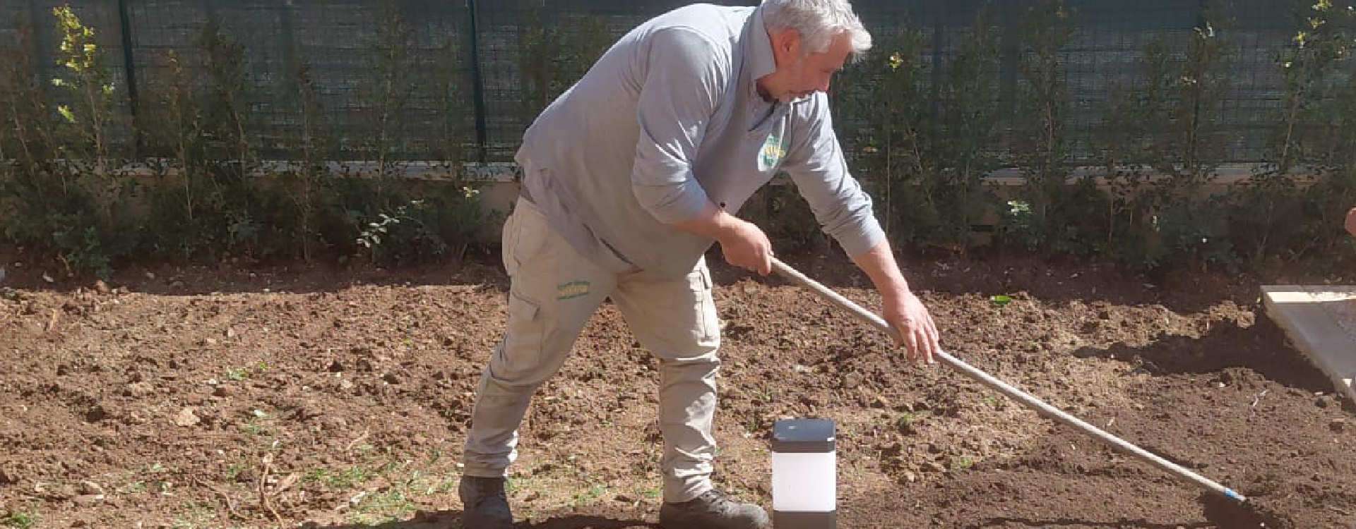 Progettazione Giardini