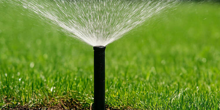 irrigazioni per giardini