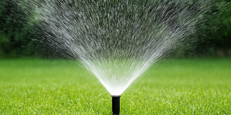 irrigazioni per giardini