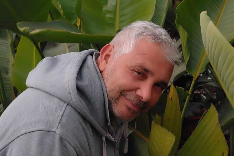 Progettazione giardini Francesco Gervasio