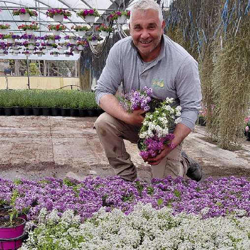 Francesco Gervasio Garden